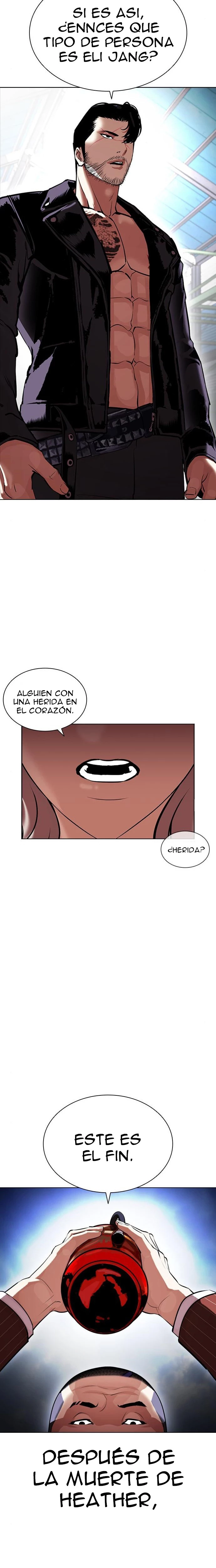Nueva cara Capitulo 406 página 27