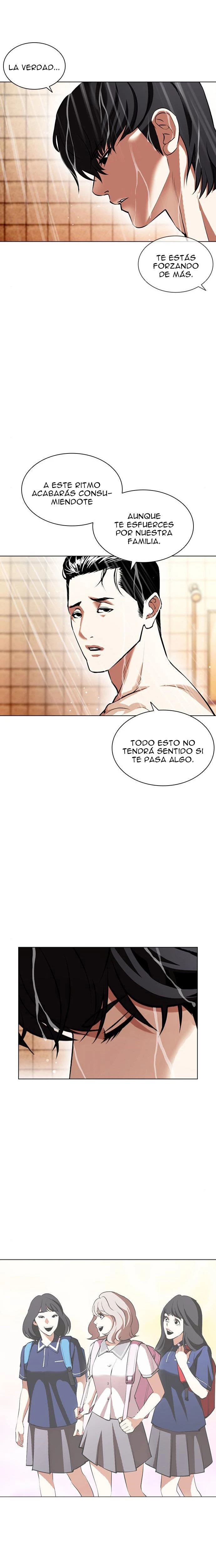 Nueva cara Capitulo 406 página 42