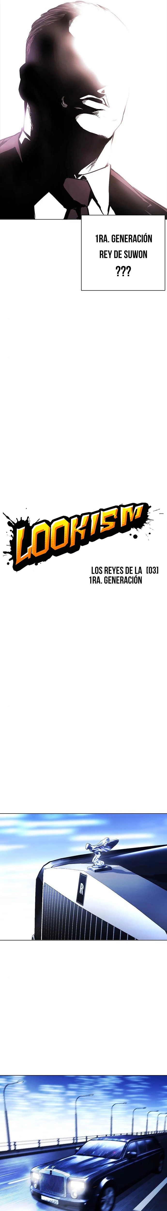 Nueva cara Capitulo 406 página 8