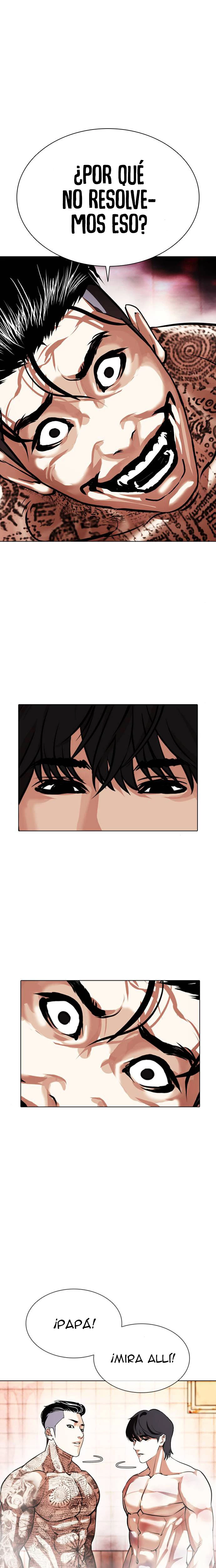 Nueva cara Capitulo 407 página 2