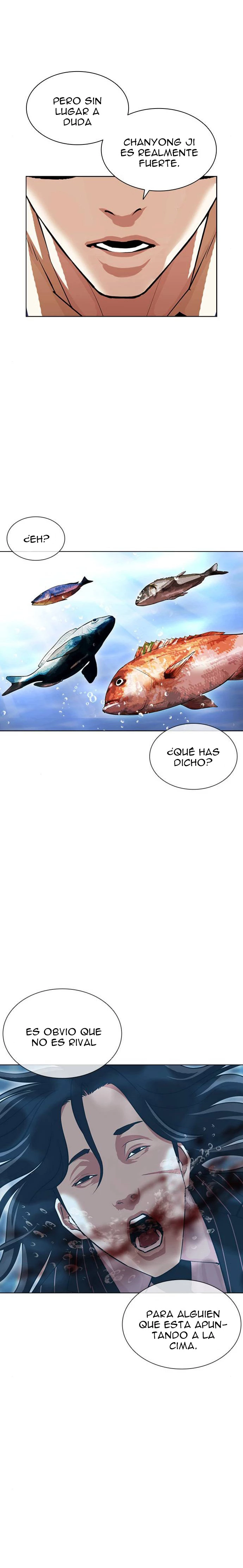 Nueva cara Capitulo 407 página 29