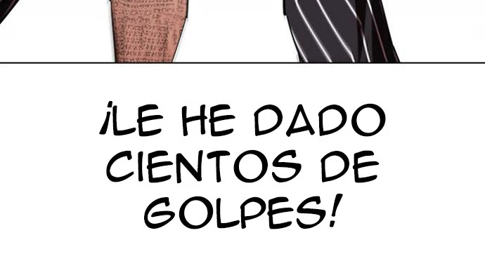 Nueva cara Capitulo 407 página 32