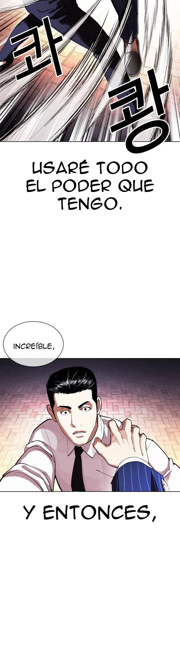 Nueva cara Capitulo 408 página 13