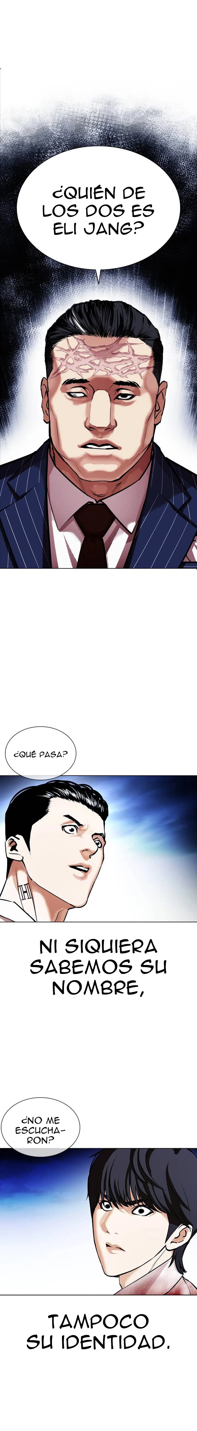Nueva cara Capitulo 408 página 2