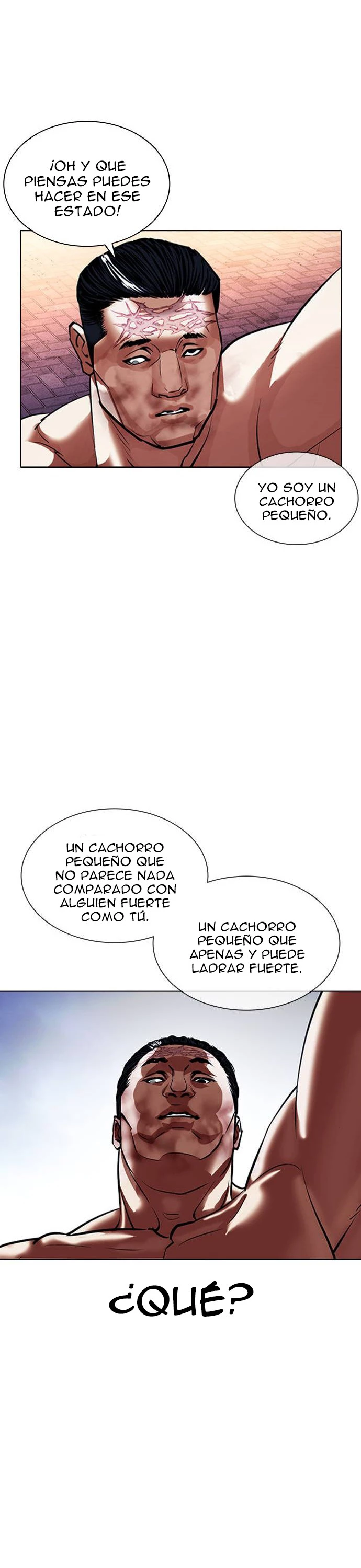 Nueva cara Capitulo 408 página 25