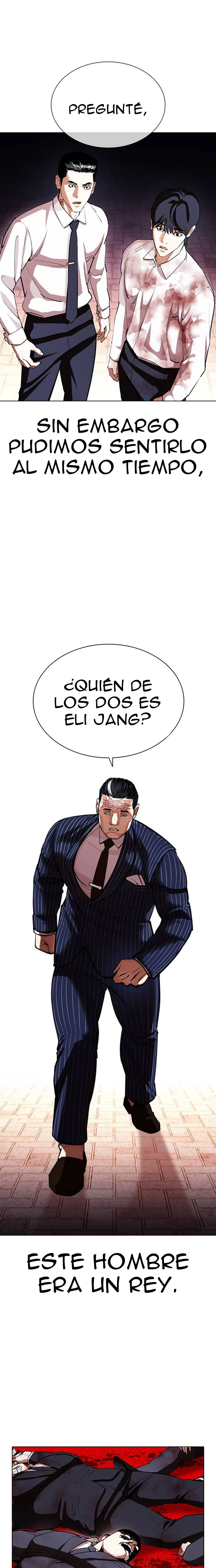 Nueva cara Capitulo 408 página 3