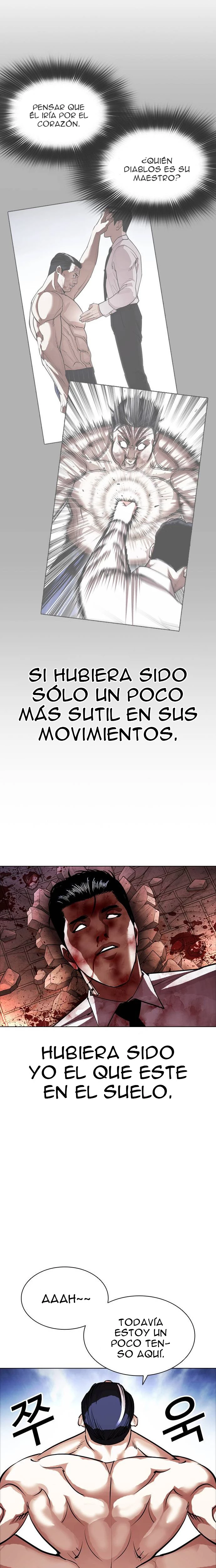 Nueva cara Capitulo 408 página 38