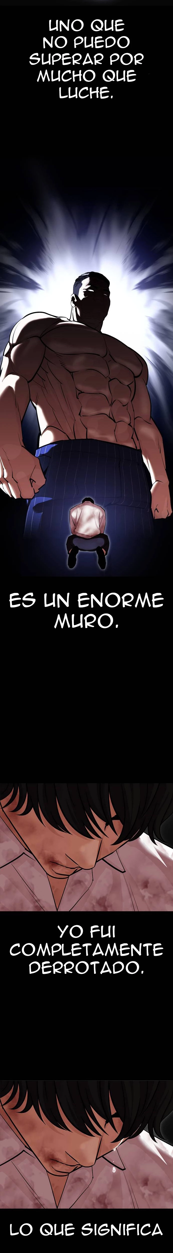 Nueva cara Capitulo 409 página 27
