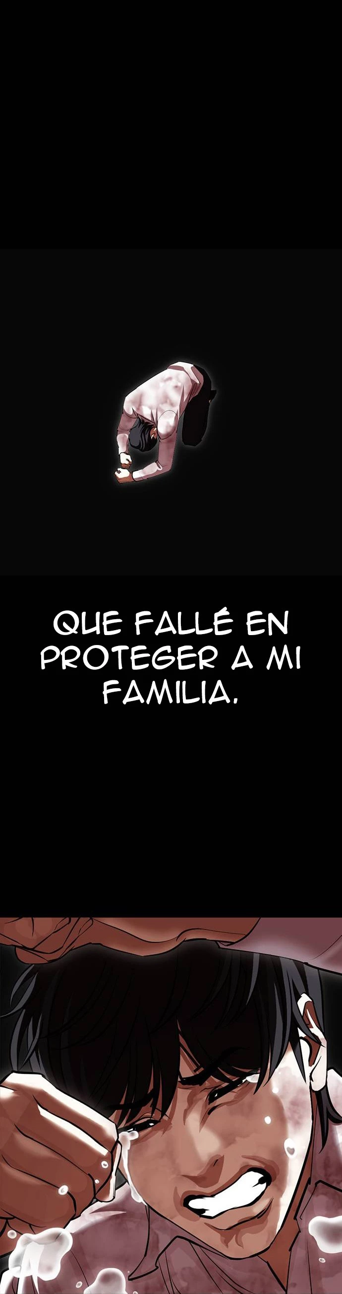 Nueva cara Capitulo 409 página 28
