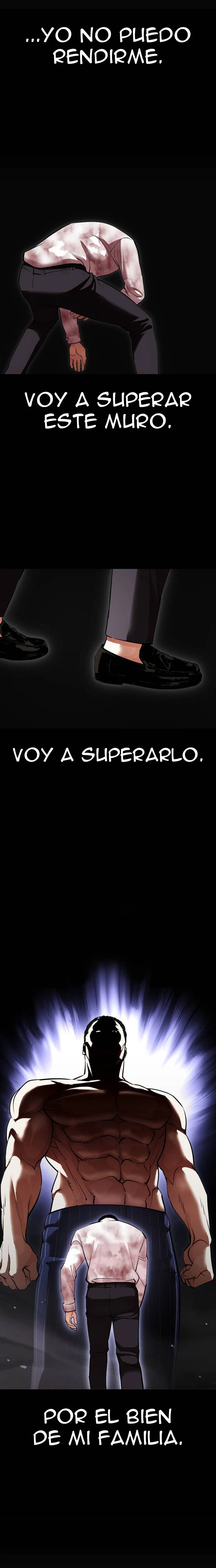 Nueva cara Capitulo 409 página 31