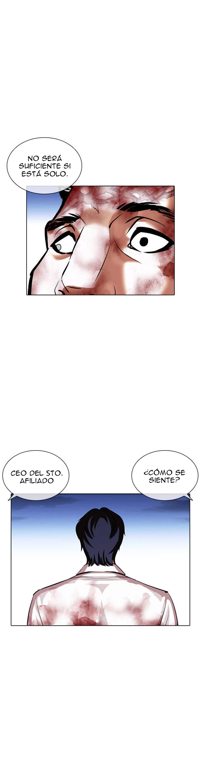 Nueva cara Capitulo 409 página 42