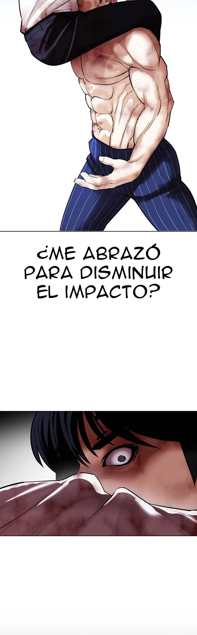 Nueva cara Capitulo 409 página 8