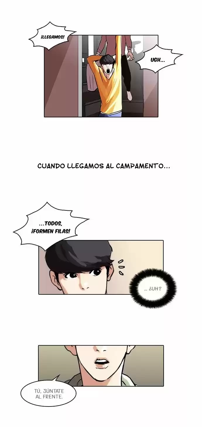 Nueva cara Capitulo 41 página 23
