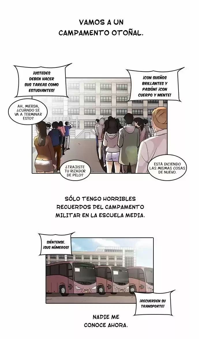 Nueva cara Capitulo 41 página 4