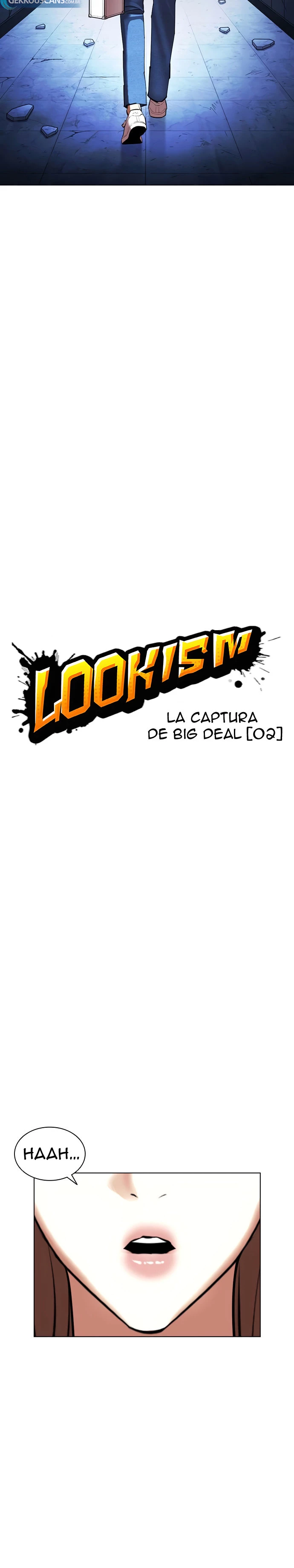 Nueva cara Capitulo 412 página 15