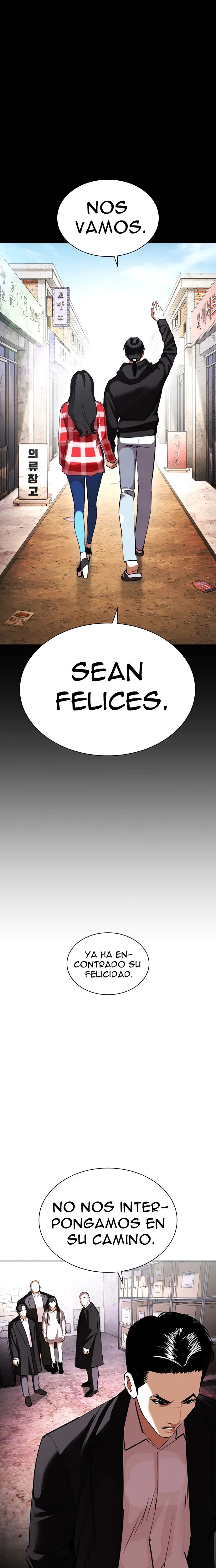 Nueva cara Capitulo 412 página 23
