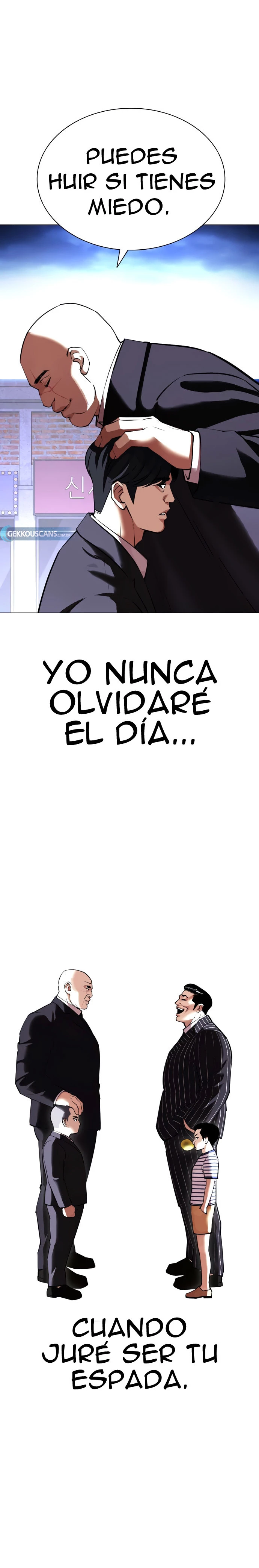 Nueva cara Capitulo 412 página 27