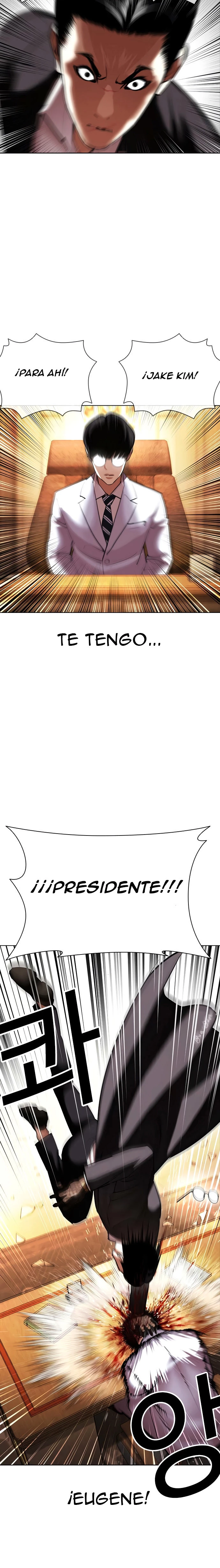 Nueva cara Capitulo 414 página 26