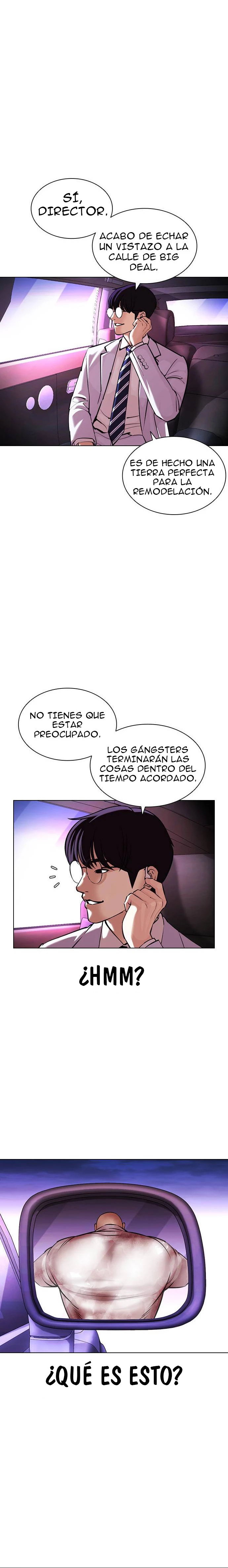 Nueva cara Capitulo 415 página 13
