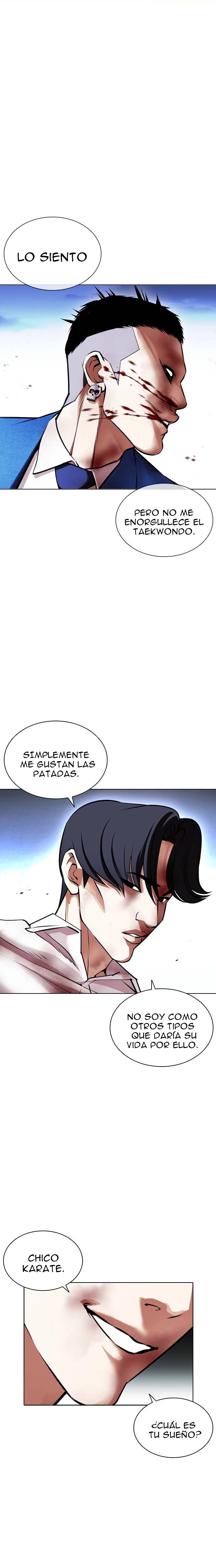 Nueva cara Capitulo 415 página 24