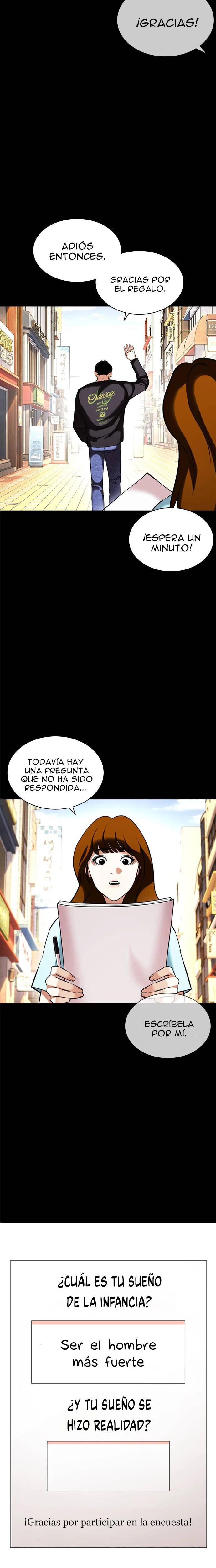Nueva cara Capitulo 415 página 26