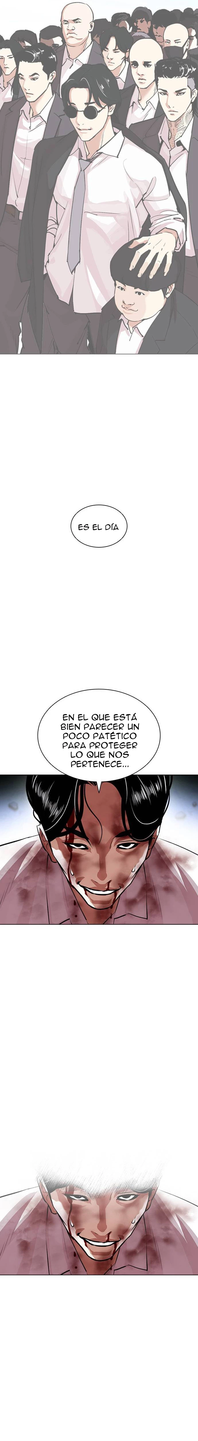 Nueva cara Capitulo 415 página 36