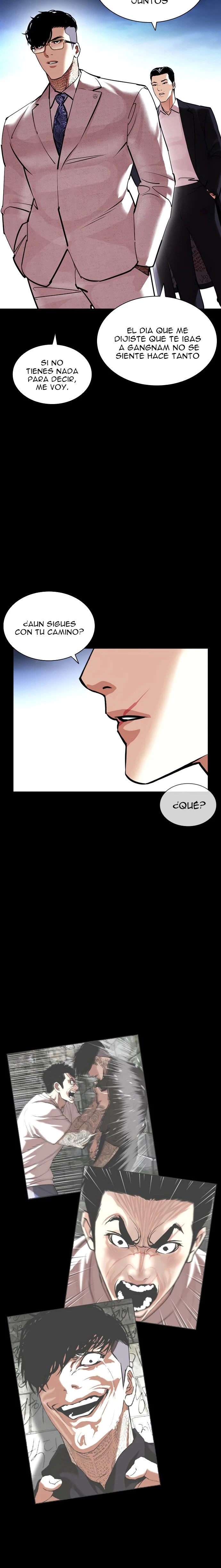 Nueva cara Capitulo 416 página 26