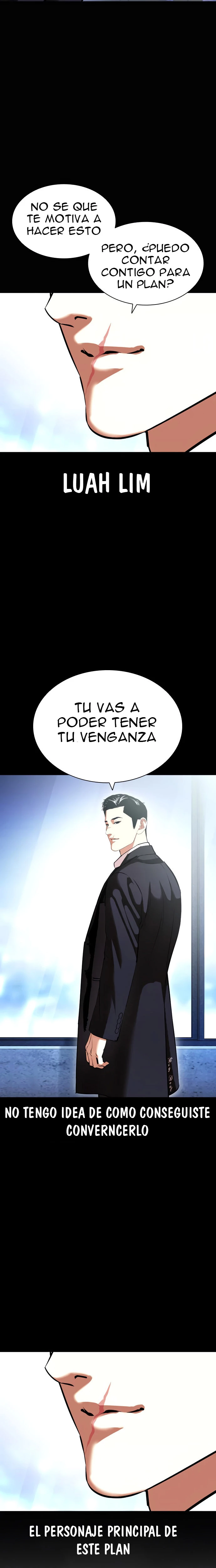 Nueva cara Capitulo 416 página 43