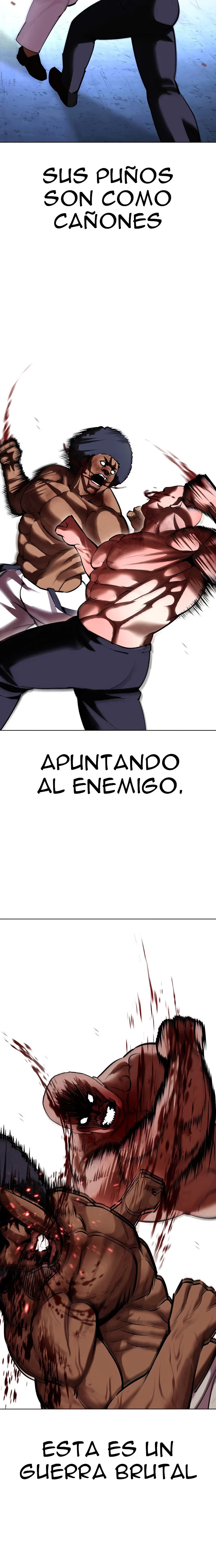 Nueva cara Capitulo 417 página 25