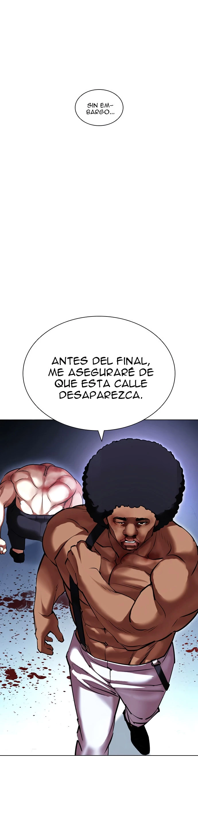 Nueva cara Capitulo 417 página 39