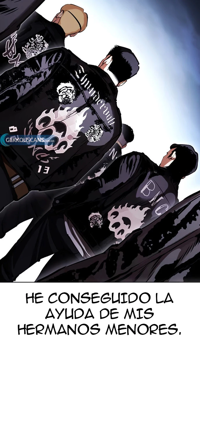 Nueva cara Capitulo 418 página 37