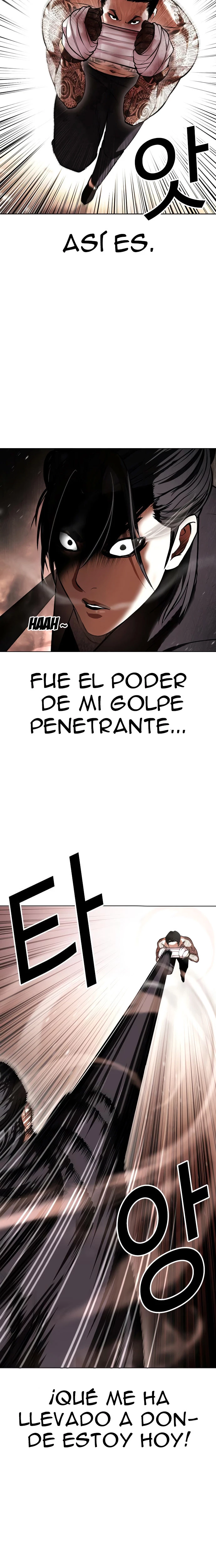 Nueva cara Capitulo 419 página 30