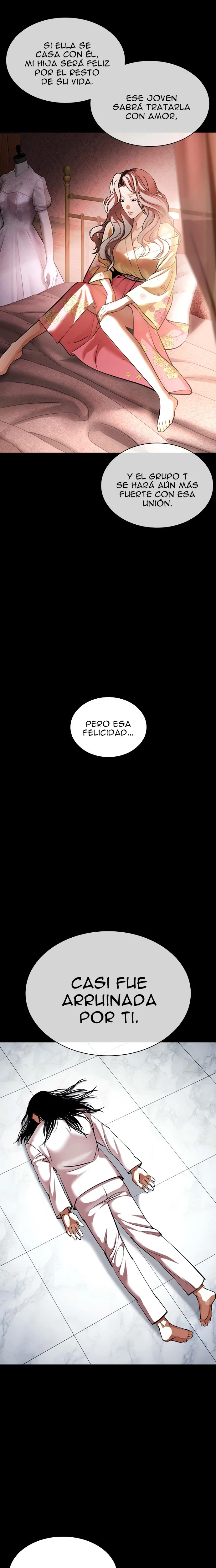 Nueva cara Capitulo 419 página 38
