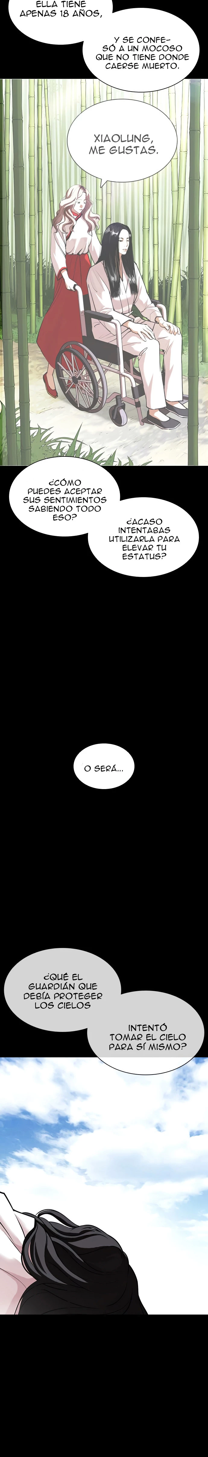 Nueva cara Capitulo 419 página 39