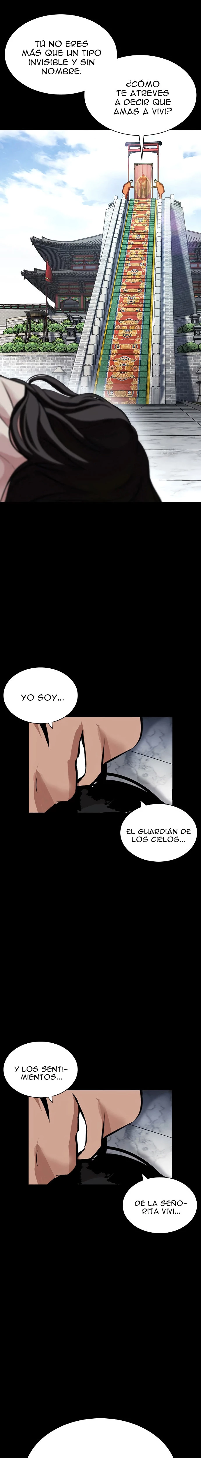 Nueva cara Capitulo 419 página 40