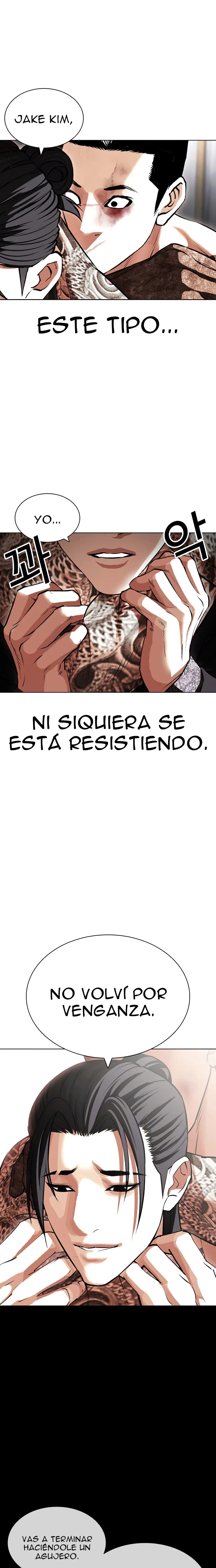 Nueva cara Capitulo 419 página 42