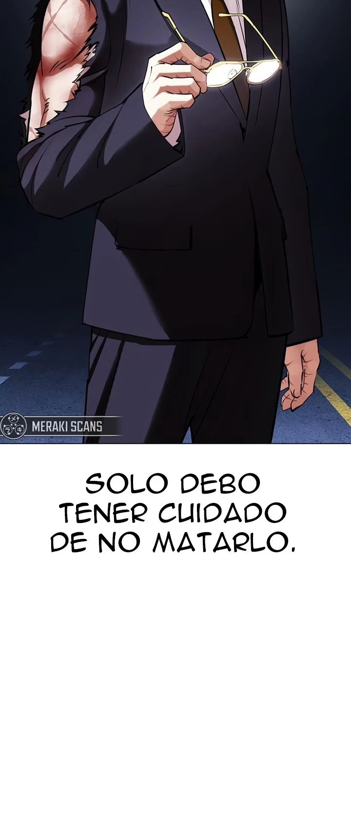 Nueva cara Capitulo 420 página 4