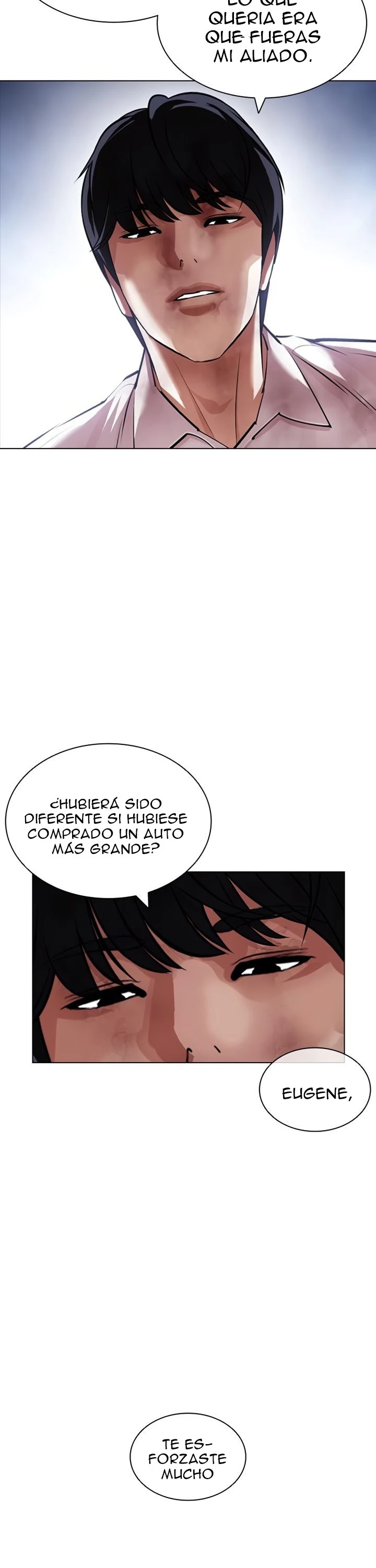 Nueva cara Capitulo 420 página 43
