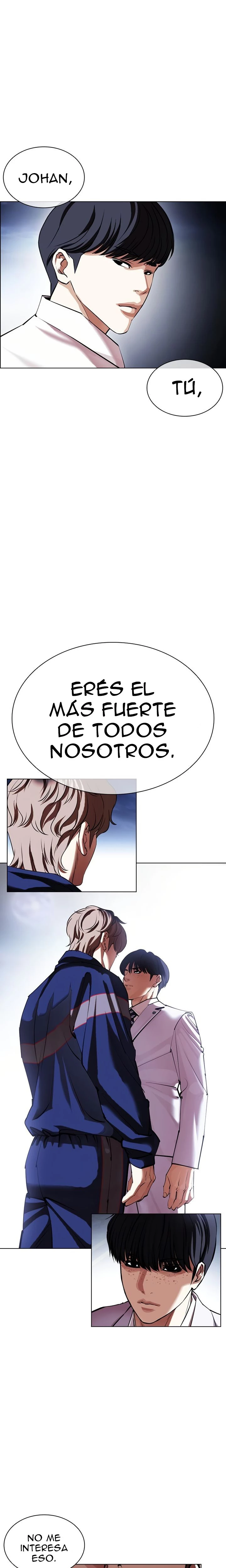 Nueva cara Capitulo 420 página 48
