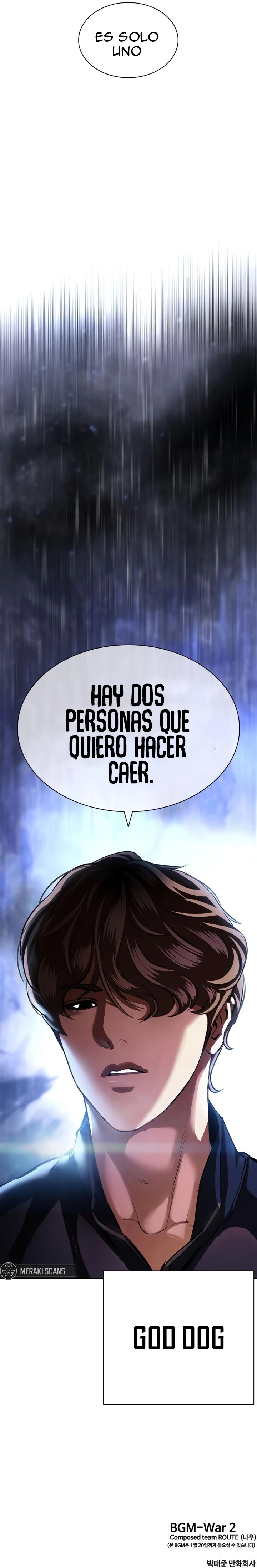 Nueva cara Capitulo 420 página 50