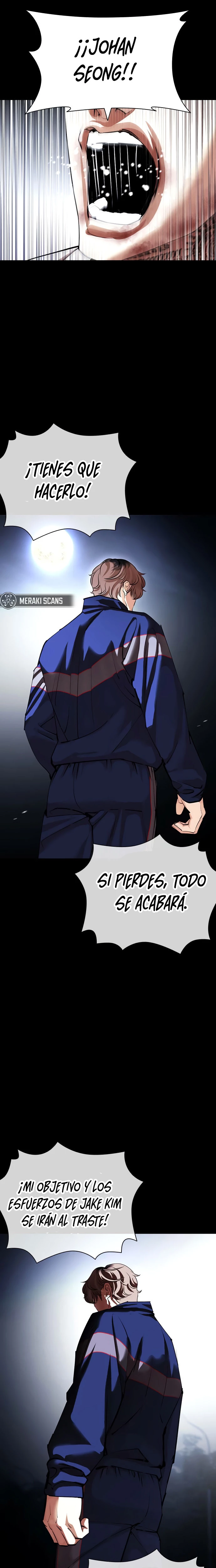 Nueva cara Capitulo 421 página 31