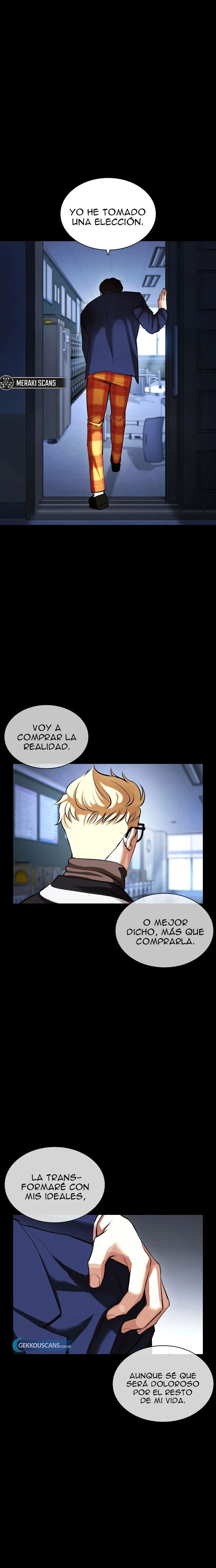 Nueva cara Capitulo 421 página 9