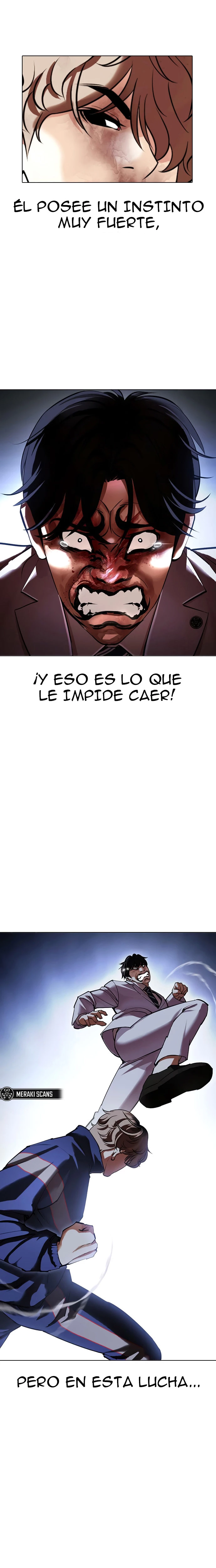 Nueva cara Capitulo 422 página 15