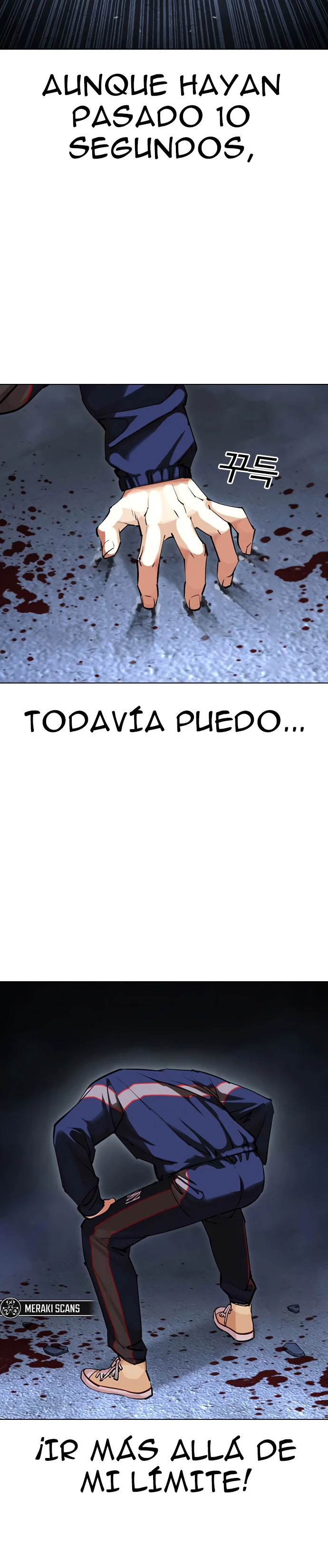 Nueva cara Capitulo 422 página 19