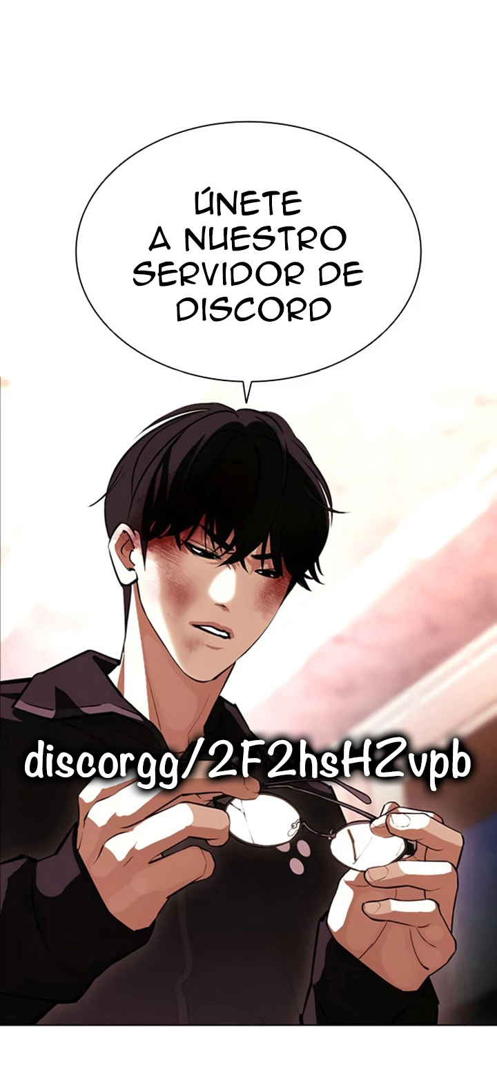 Nueva cara Capitulo 422 página 45