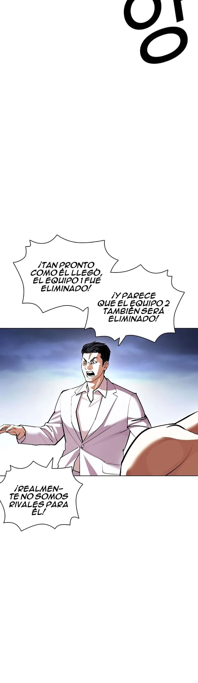 Nueva cara Capitulo 423 página 14