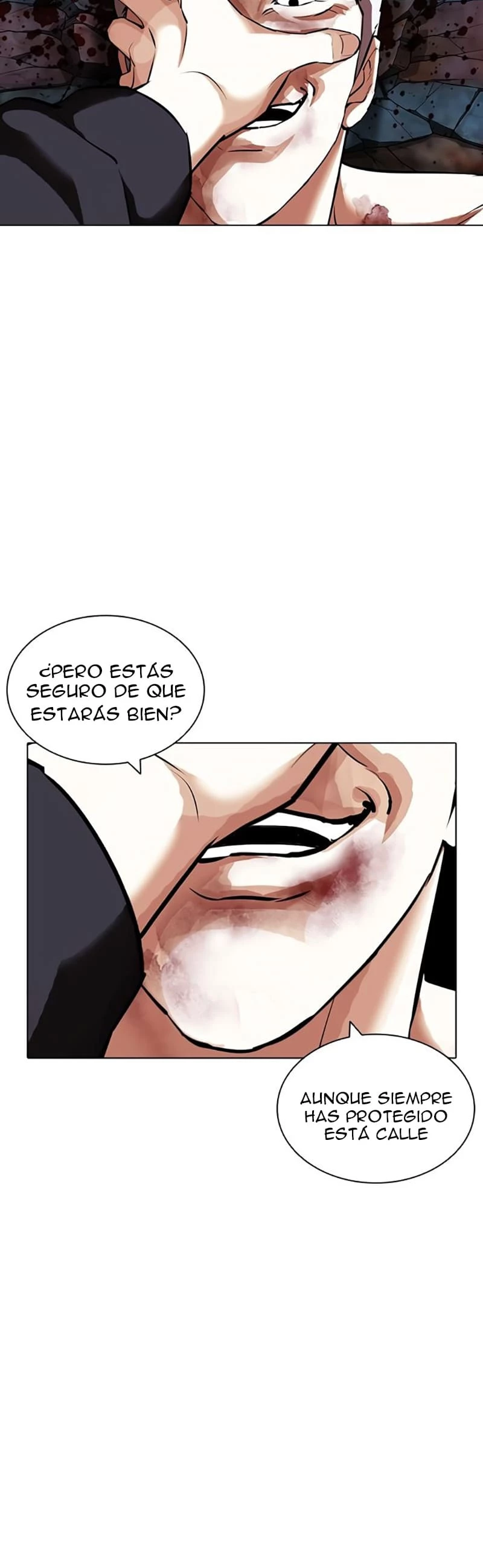 Nueva cara Capitulo 423 página 17