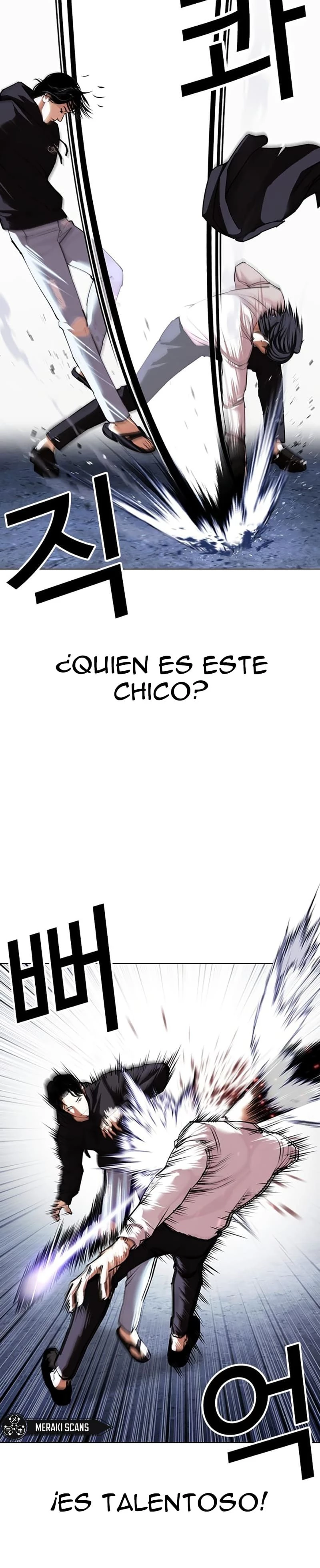 Nueva cara Capitulo 423 página 26