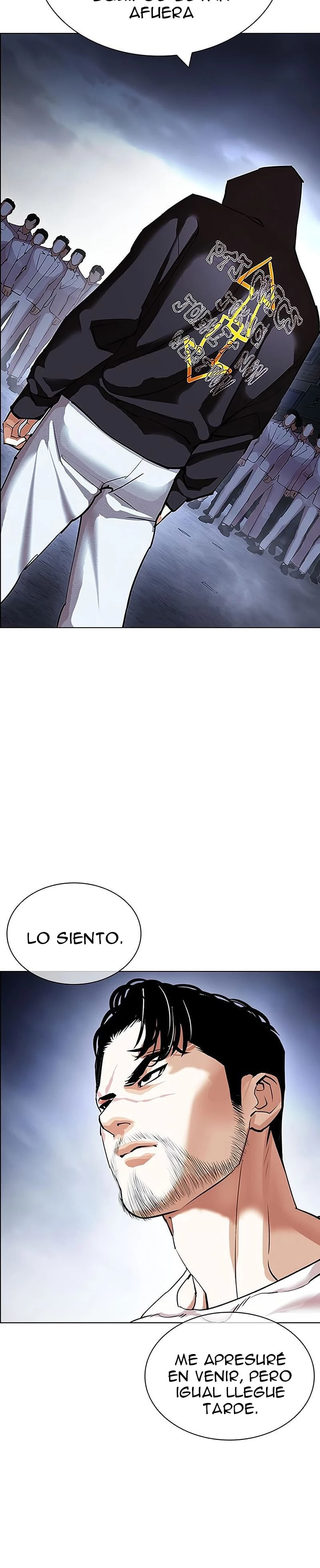Nueva cara Capitulo 423 página 59