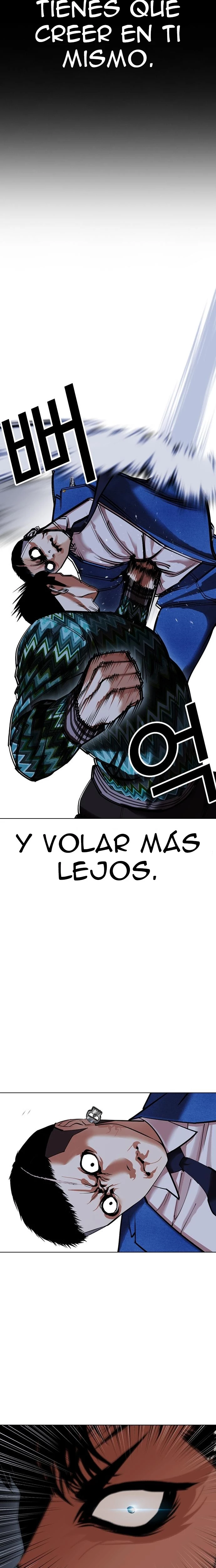 Nueva cara Capitulo 424 página 19